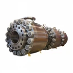 Σφαίρα υψηλής πίεσης